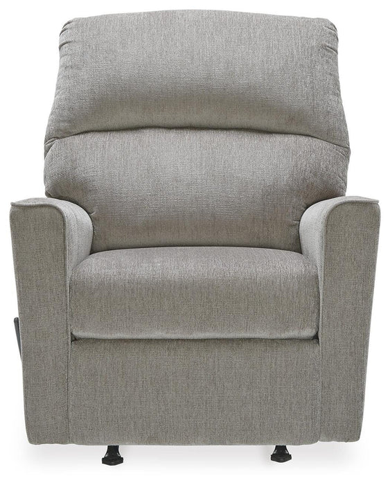 Altari Recliner - Eclectic 79 Furniture Store