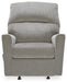 Altari Recliner - Eclectic 79 Furniture Store
