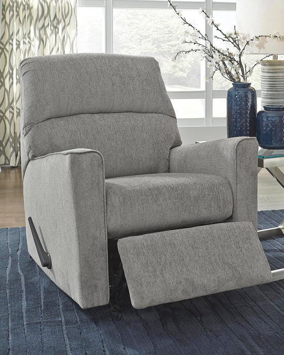 Altari Recliner - Eclectic 79 Furniture Store