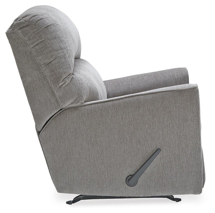 Altari Recliner - Eclectic 79 Furniture Store