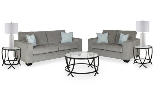 Altari Room Set - Eclectic 79 Furniture Store