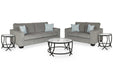 Altari Living Room Set - Eclectic 79 Furniture Store