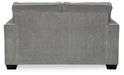 Altari Loveseat - Eclectic 79 Furniture Store
