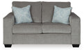 Altari Loveseat - Eclectic 79 Furniture Store