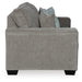 Altari Loveseat - Eclectic 79 Furniture Store