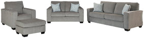Altari Living Room Set - Eclectic 79 Furniture Store