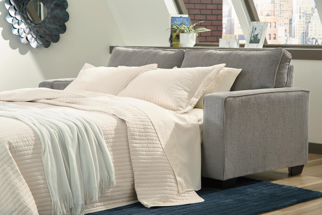 Altari Sofa Sleeper - Eclectic 79 Furniture Store