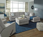Altari Sectional with Chaise - Eclectic 79 Furniture Store