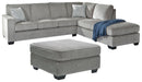 Altari Living Room Set - Eclectic 79 Furniture Store