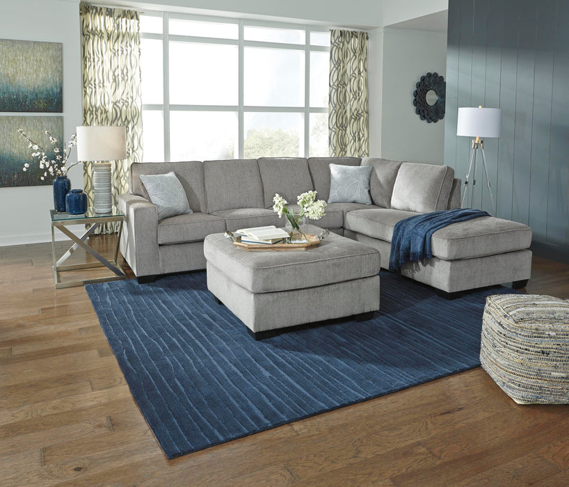 Altari Living Room Set - Eclectic 79 Furniture Store