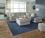 Altari Living Room Set - Eclectic 79 Furniture Store