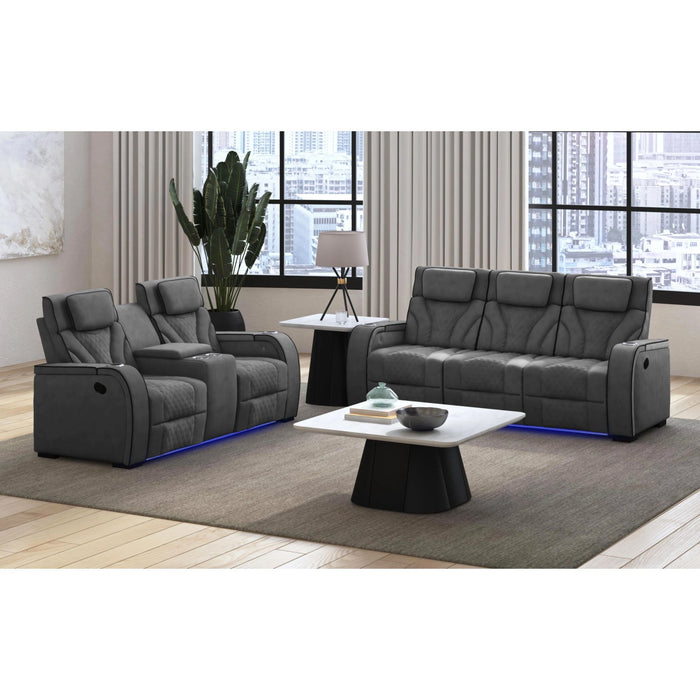 Blitz Living Room Set