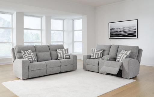 Biscoe Living Room Set - Eclectic 79 Furniture Store