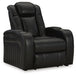 Caveman Den Power Recliner - Eclectic 79 Furniture Store