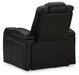 Caveman Den Power Recliner - Eclectic 79 Furniture Store