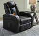 Caveman Den Power Recliner - Eclectic 79 Furniture Store