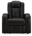 Caveman Den Power Recliner - Eclectic 79 Furniture Store