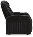 Caveman Den Power Recliner - Eclectic 79 Furniture Store