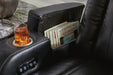 Caveman Den Power Recliner - Eclectic 79 Furniture Store