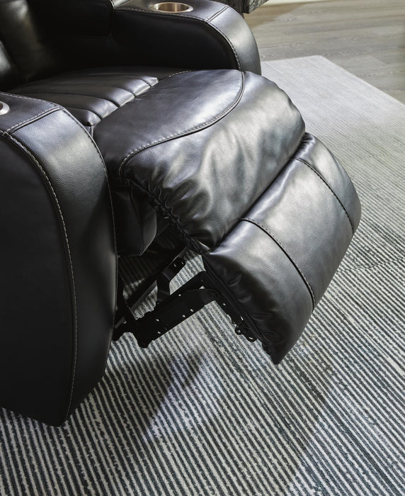 Caveman Den Power Recliner - Eclectic 79 Furniture Store