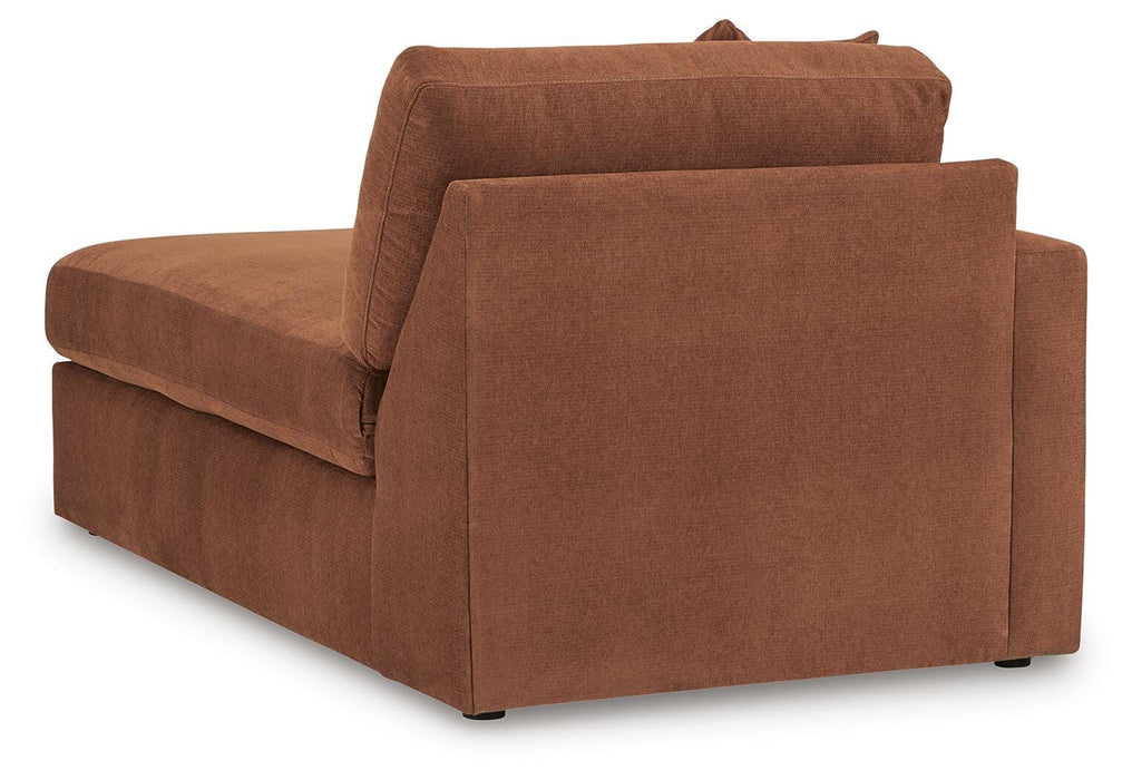 Modmax 5 Piece Sectional with Audio Console - Eclectic 79 Furniture Store