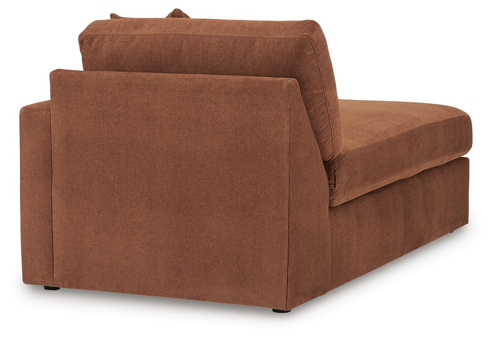 Modmax 5 Piece Sectional with Audio Console - Eclectic 79 Furniture Store