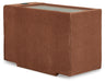 Modmax Sectional with Audio System - Eclectic 79 Furniture Store