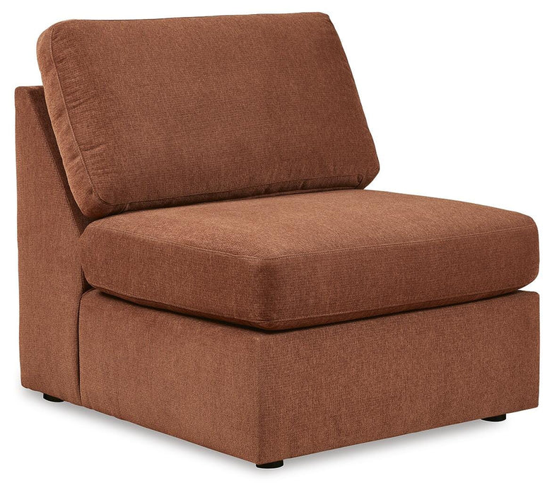 Modmax 6-Piece Sectional - Eclectic 79 Furniture Store