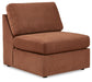 Modmax 5 Piece Sectional with Audio Console - Eclectic 79 Furniture Store