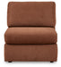 Modmax 5 Piece Sectional with Audio Console - Eclectic 79 Furniture Store