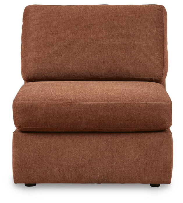 Modmax 6-Piece Sectional - Eclectic 79 Furniture Store