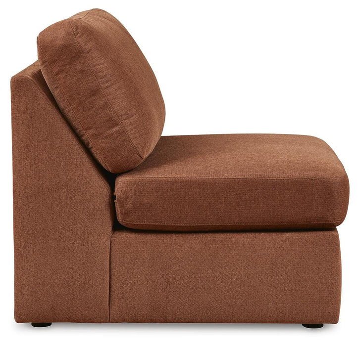 Modmax Sectional with Audio System - Eclectic 79 Furniture Store