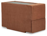 Modmax Sectional with Audio System - Eclectic 79 Furniture Store