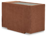 Modmax Sectional with Audio System - Eclectic 79 Furniture Store