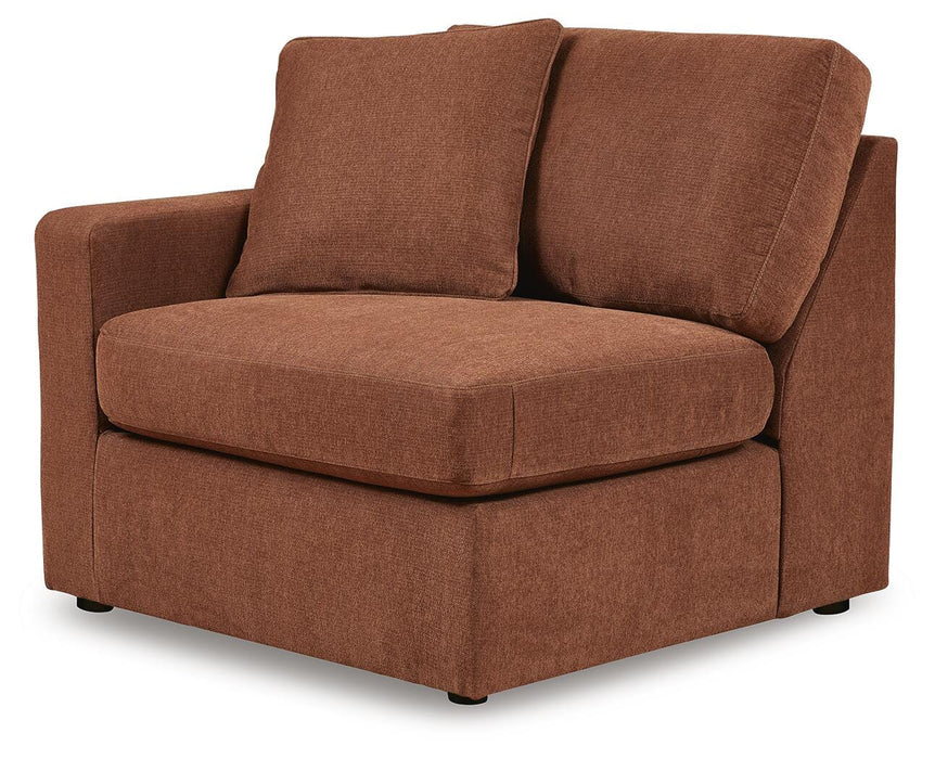 Modmax Sectional with Audio System - Eclectic 79 Furniture Store