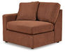 Modmax Sectional with Audio System - Eclectic 79 Furniture Store