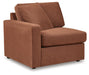 Modmax Sectional with Audio System - Eclectic 79 Furniture Store