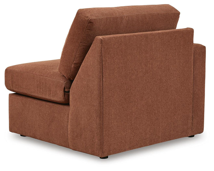 Modmax Sectional with Audio System - Eclectic 79 Furniture Store