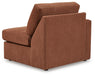 Modmax Sectional with Audio System - Eclectic 79 Furniture Store