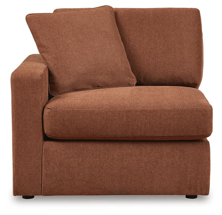 Modmax Sectional with Audio System - Eclectic 79 Furniture Store