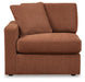 Modmax Sectional with Audio System - Eclectic 79 Furniture Store