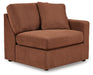 Modmax Sectional with Audio System - Eclectic 79 Furniture Store