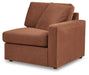 Modmax Sectional with Audio System - Eclectic 79 Furniture Store