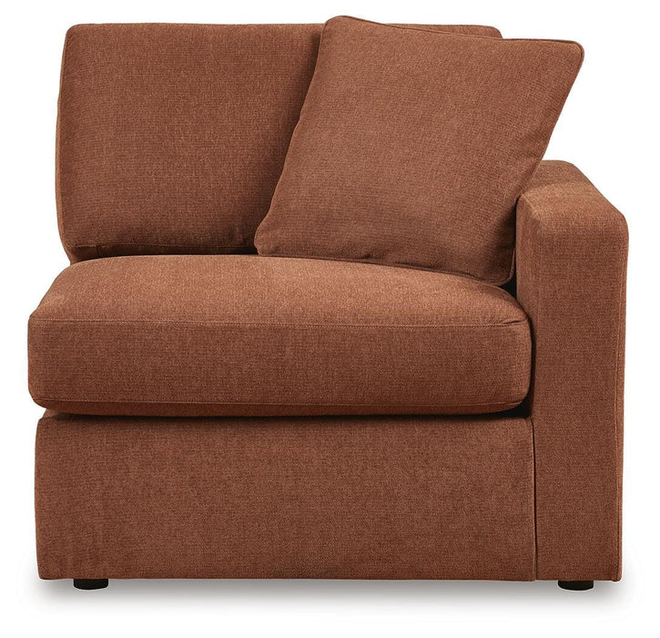 Modmax Sectional with Audio System - Eclectic 79 Furniture Store