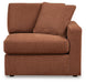 Modmax Sectional with Audio System - Eclectic 79 Furniture Store