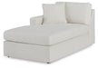 Modmax 5 Piece Sectional with Audio Console - Eclectic 79 Furniture Store