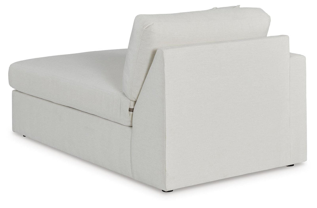 Modmax 5 Piece Sectional with Audio Console - Eclectic 79 Furniture Store