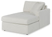 Modmax 5 Piece Sectional with Audio Console - Eclectic 79 Furniture Store