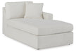 Modmax 5 Piece Sectional with Audio Console - Eclectic 79 Furniture Store