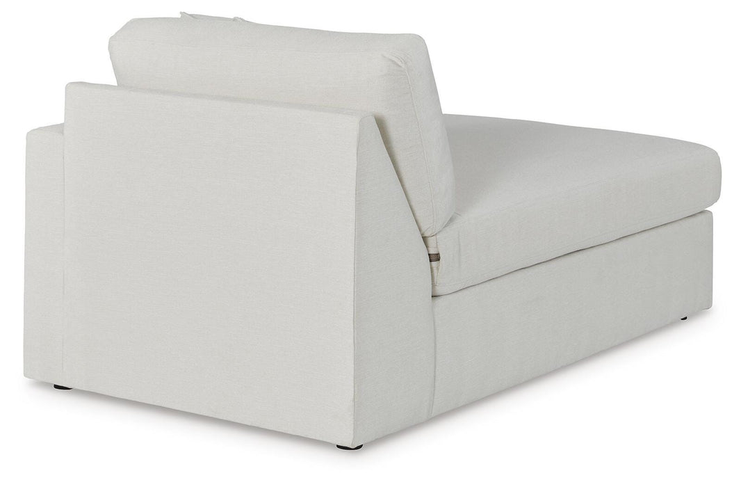 Modmax 5 Piece Sectional with Audio Console - Eclectic 79 Furniture Store